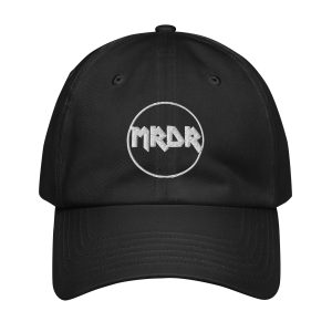 $MRDR Edition Under Armour® Crow Cap