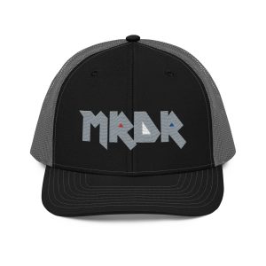 MRDR Trucker Cap