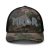 $MRDR Camo Trucker Cap